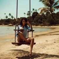 Отзыв от Альбина - DTV виза